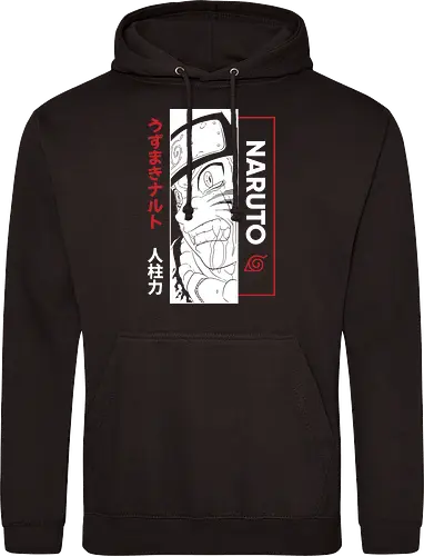 Shinobi Uzumaki