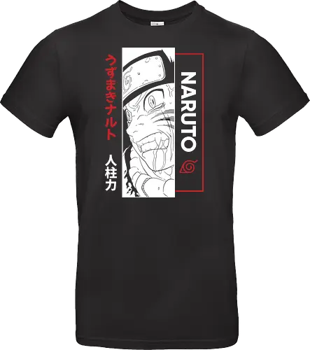 Shinobi Uzumaki