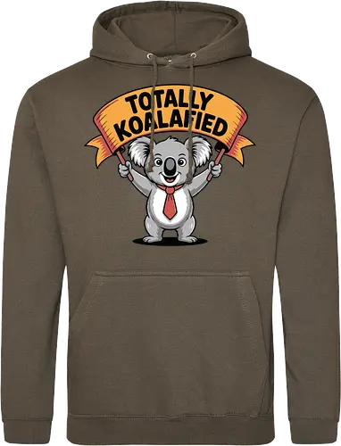 Totally Koalafied