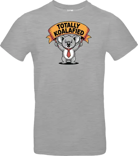 Totally Koalafied