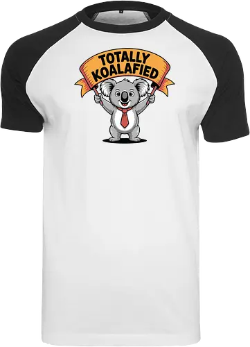 Totally Koalafied