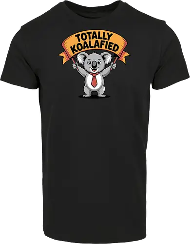 Totally Koalafied