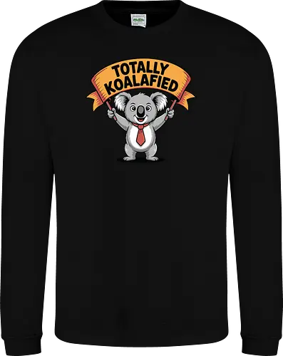 Totally Koalafied