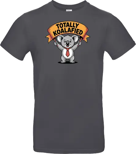 Totally Koalafied