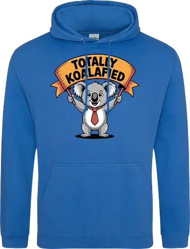 Totally Koalafied