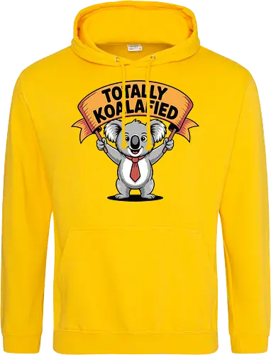 Totally Koalafied