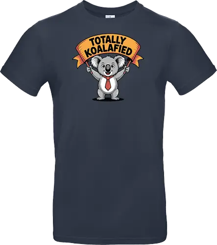 Totally Koalafied