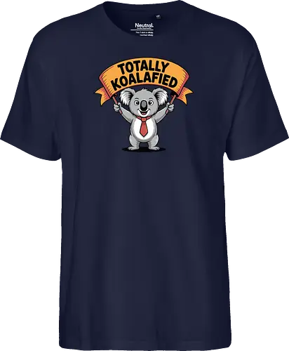 Totally Koalafied