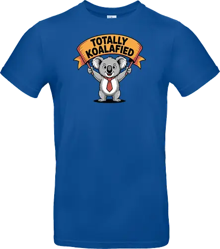 Totally Koalafied