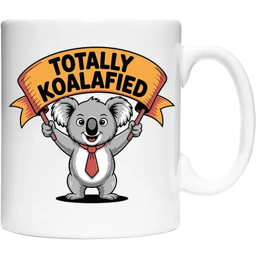 Totally Koalafied