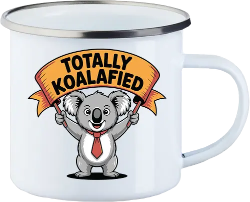 Totally Koalafied