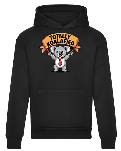 Totally Koalafied