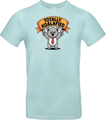 Totally Koalafied