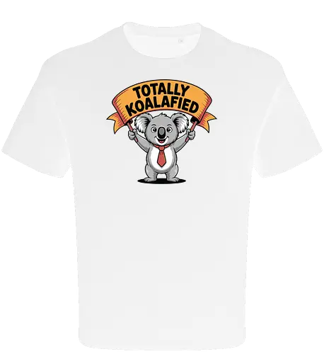 Totally Koalafied