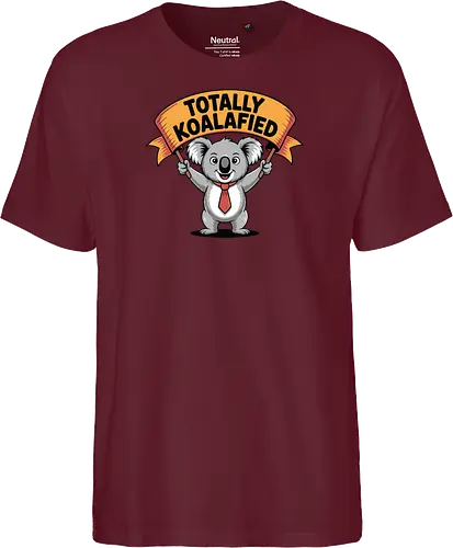 Totally Koalafied