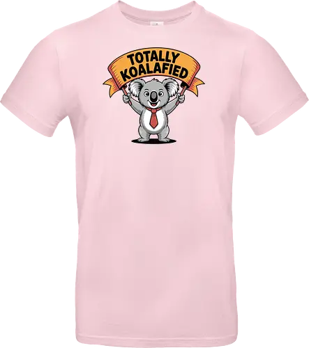 Totally Koalafied