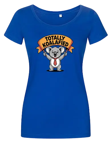 Totally Koalafied
