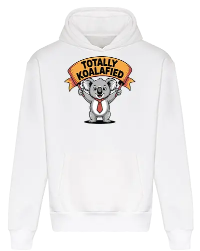 Totally Koalafied