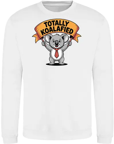 Totally Koalafied
