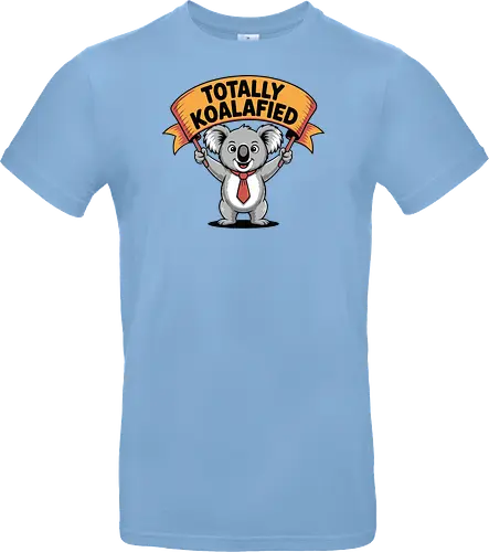 Totally Koalafied