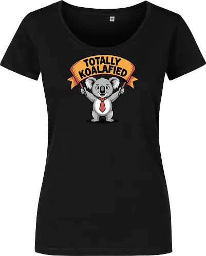 Totally Koalafied