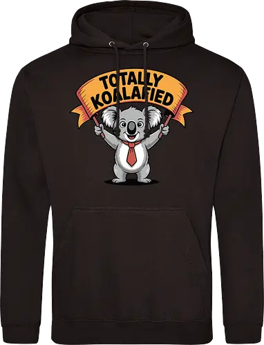 Totally Koalafied