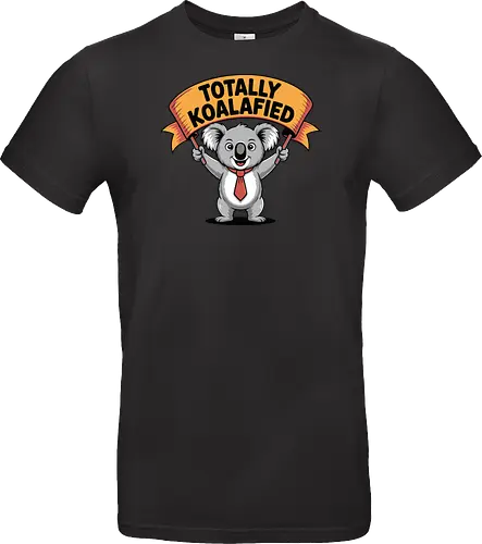 Totally Koalafied