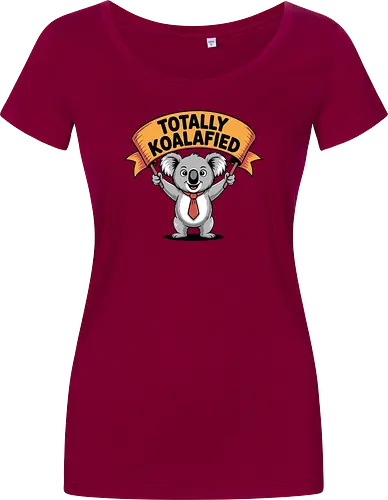 Totally Koalafied