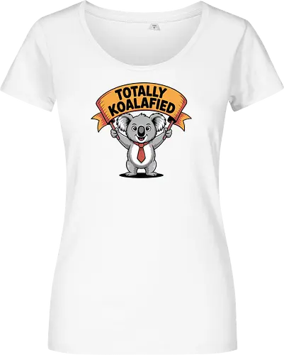 Totally Koalafied