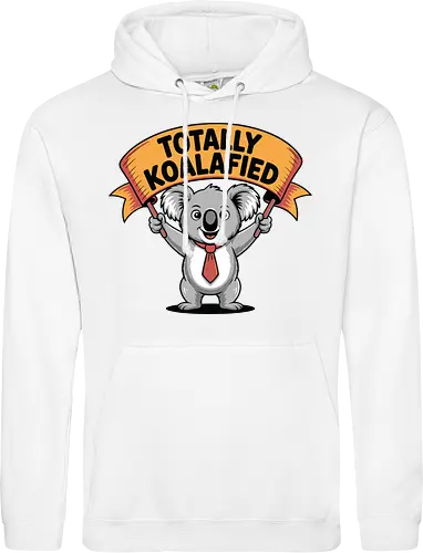 Totally Koalafied