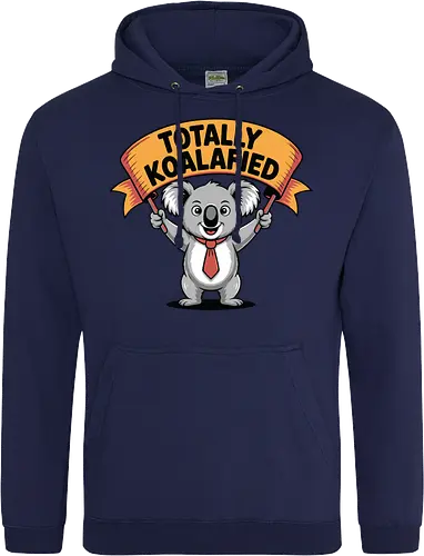 Totally Koalafied