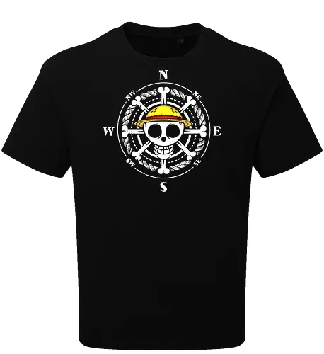 Pirate skull