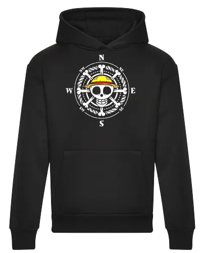Pirate skull