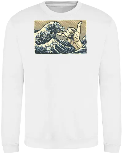 Catch some waves