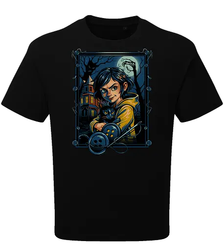 The House of Buttons