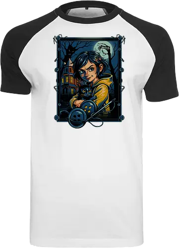 The House of Buttons