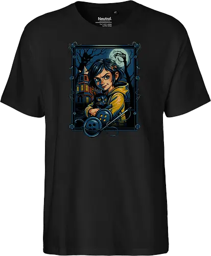 The House of Buttons