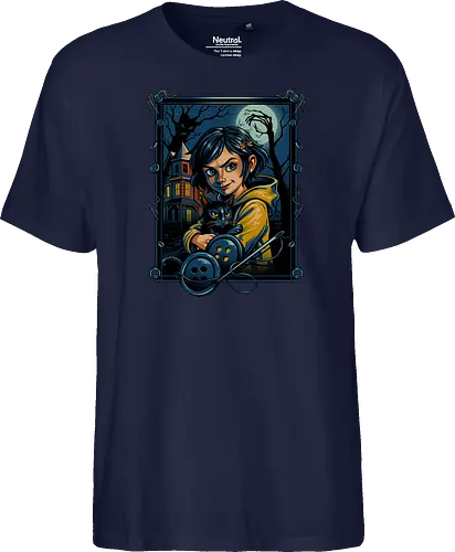 The House of Buttons