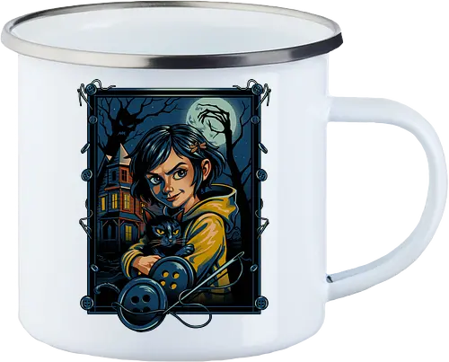 The House of Buttons