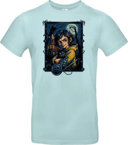 The House of Buttons