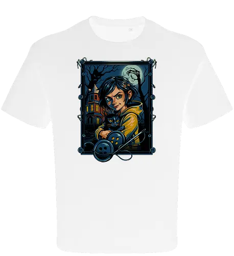 The House of Buttons