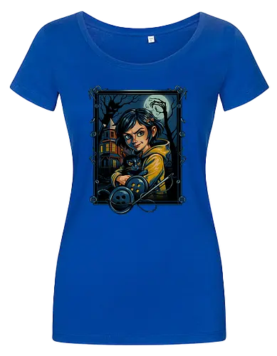 The House of Buttons