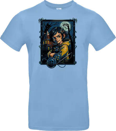 The House of Buttons