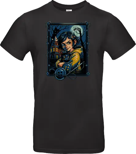 The House of Buttons