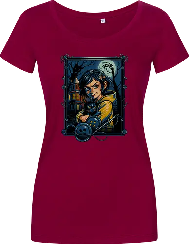 The House of Buttons