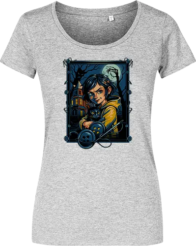 The House of Buttons