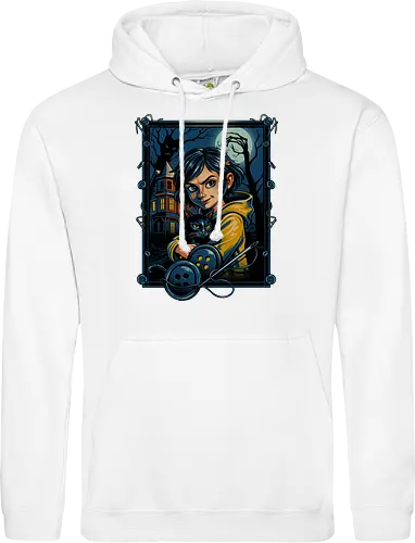 The House of Buttons