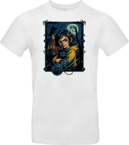 The House of Buttons