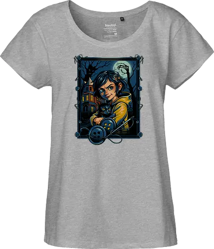 The House of Buttons