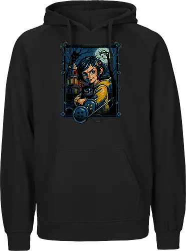 The House of Buttons